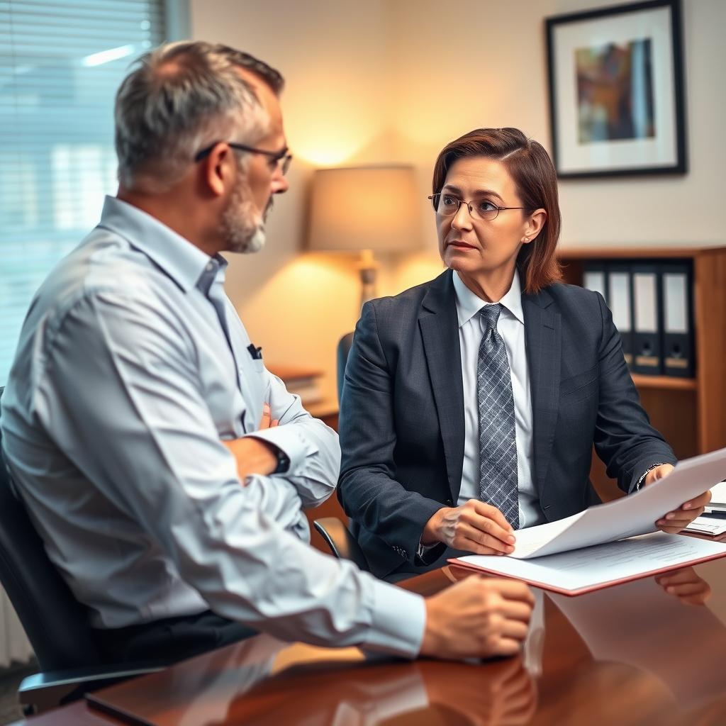 Construction Site Injury Lawyer Gloucester County