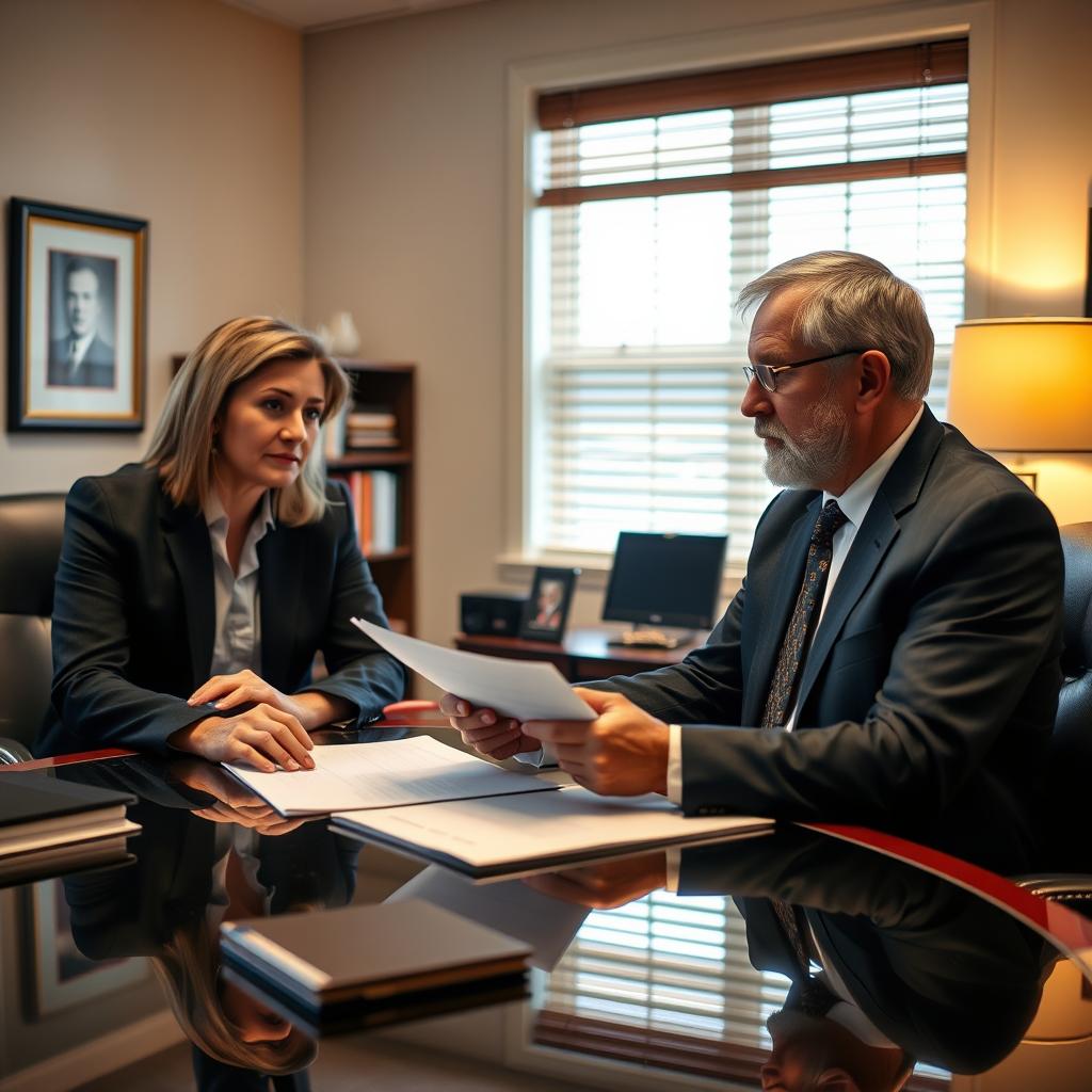 Construction Site Injury Lawyer Poquoson