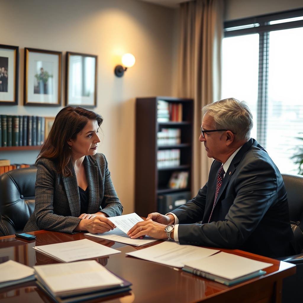 Construction Site Injury Lawyer Stafford County