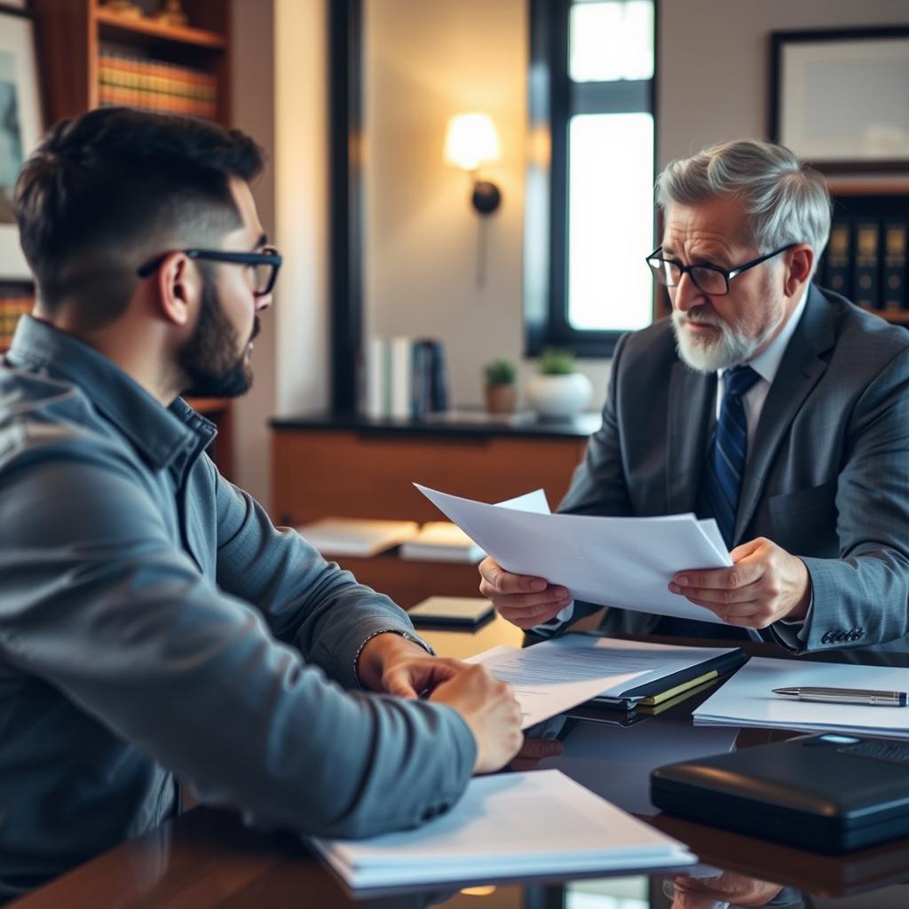 Construction Site Injury Lawyer Suffolk