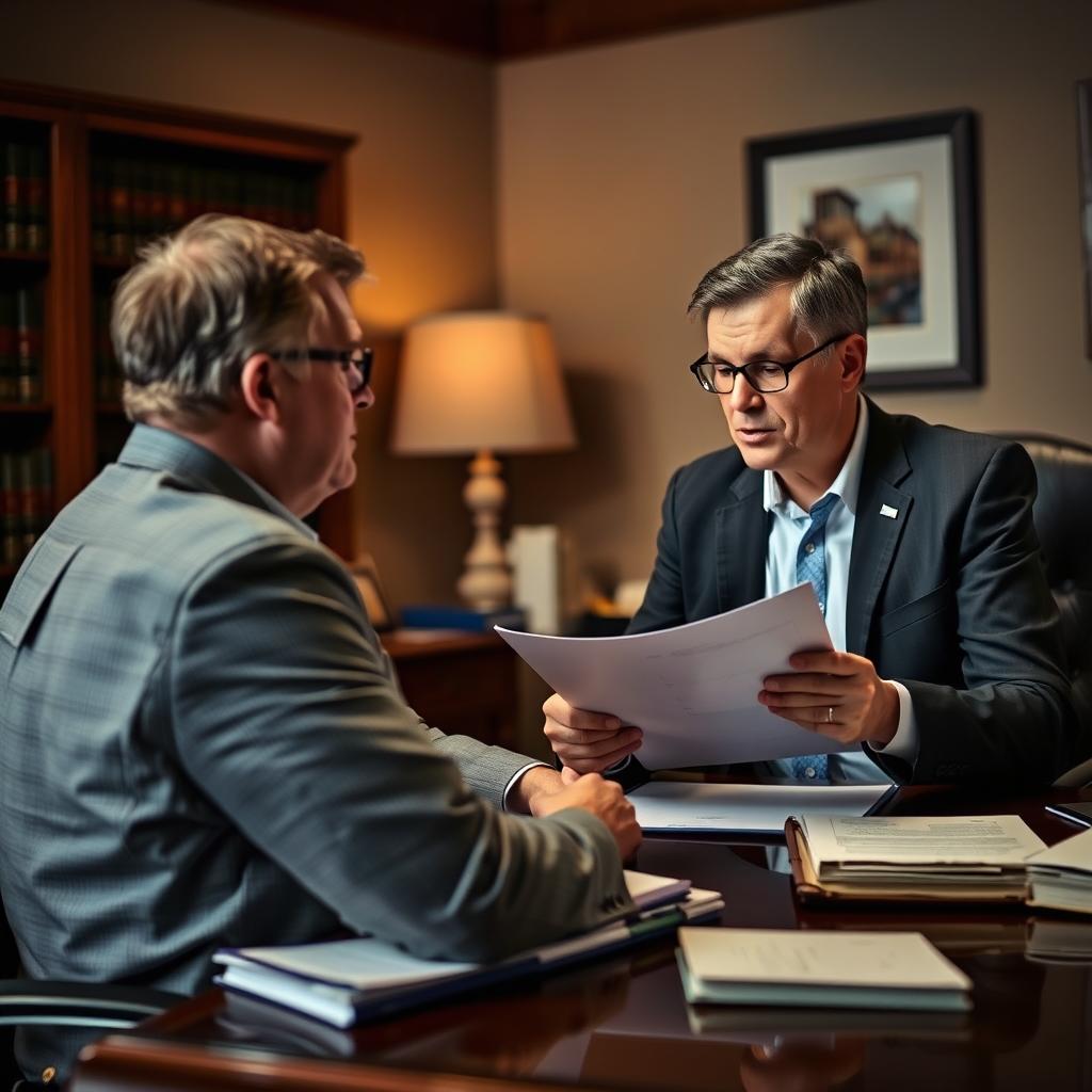 Construction Site Injury Lawyer Wicomico County
