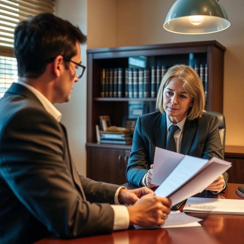Defective Product Lawyer Baltimore
