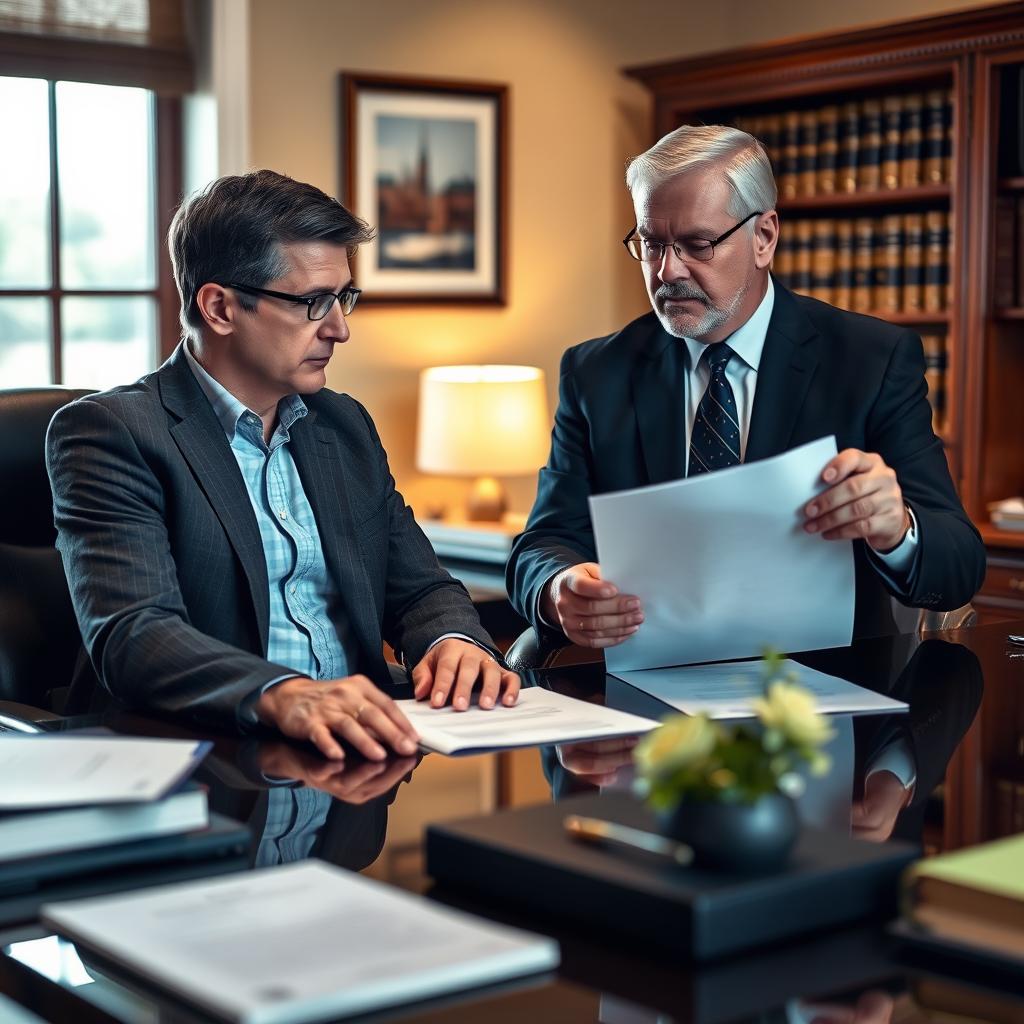 Defective Product Lawyer Dorchester County