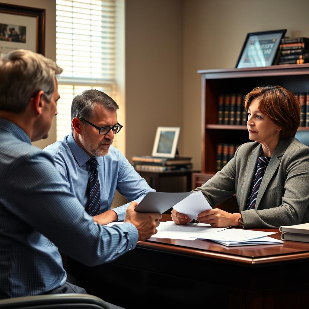 Defective Product Lawyer Manassas Park