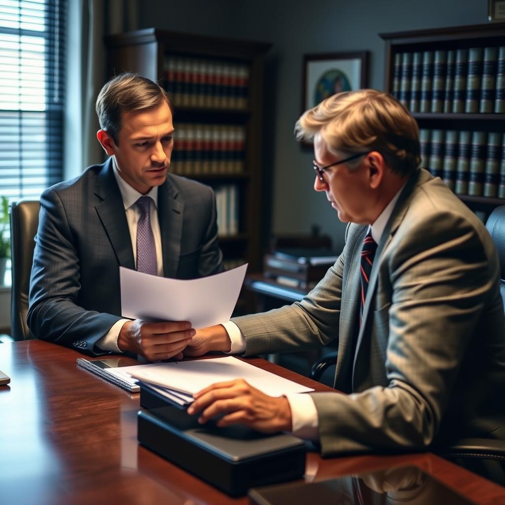 Defective Product Lawyer St Marys County
