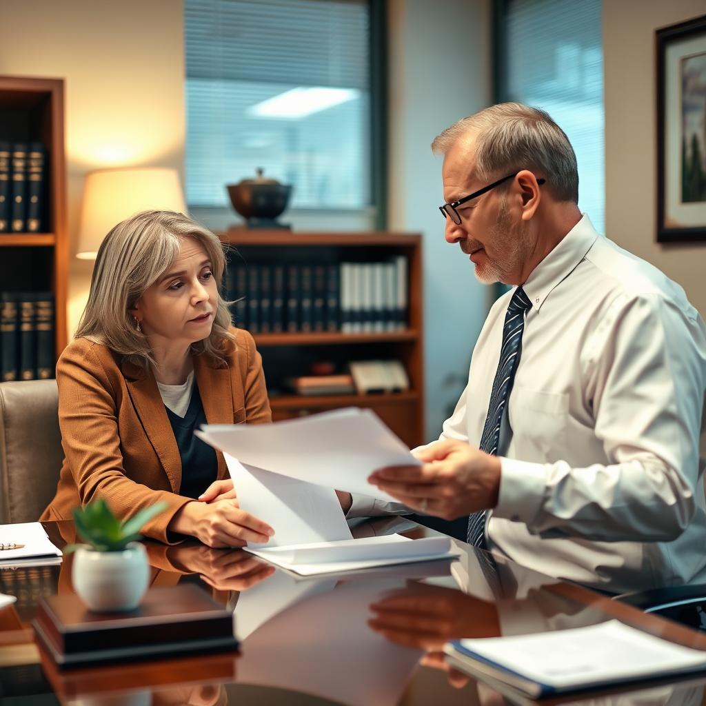 Defective Product Lawyer Worcester County