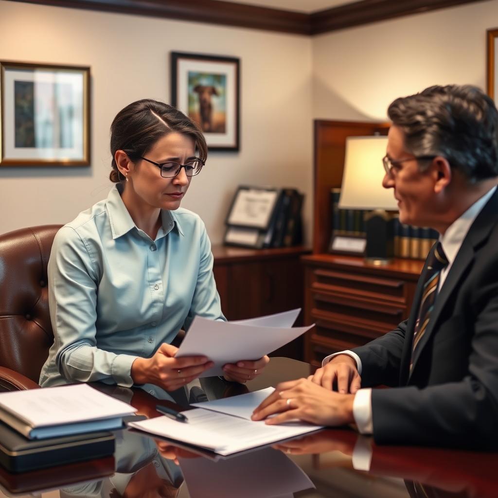 Dog Bite Lawyer Charles County