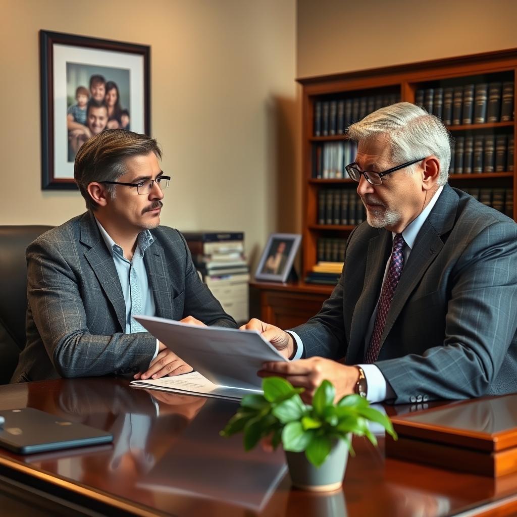 Dog Bite Lawyer Garrett County