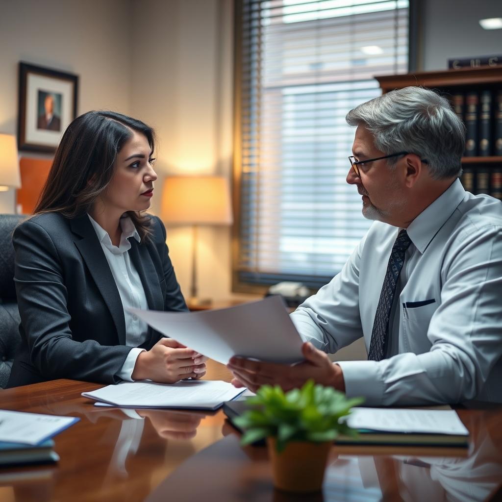 Dog Bite Lawyer Montgomery County