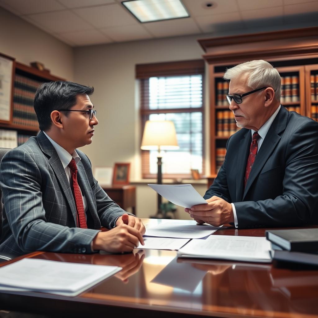 Dog Bite Lawyer Wicomico County