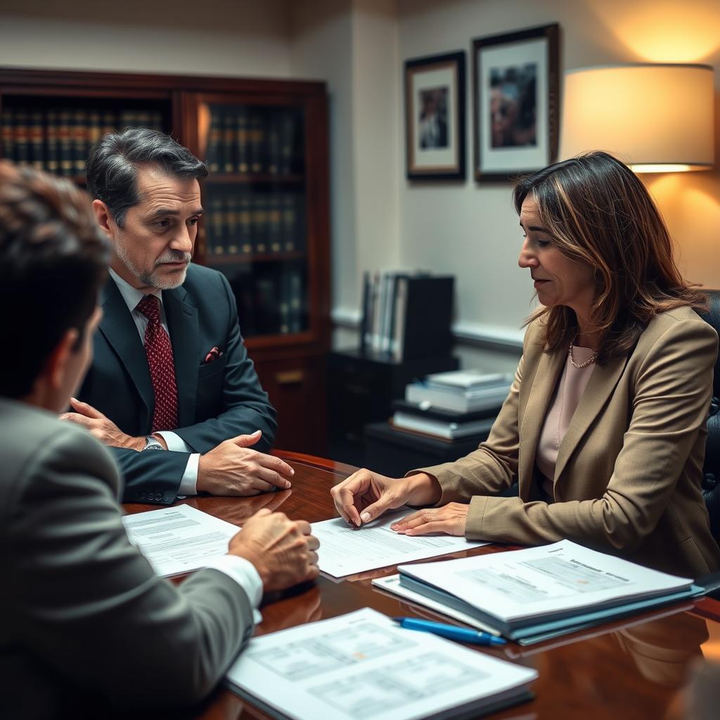 Elevator Accident Lawyer Baltimore County