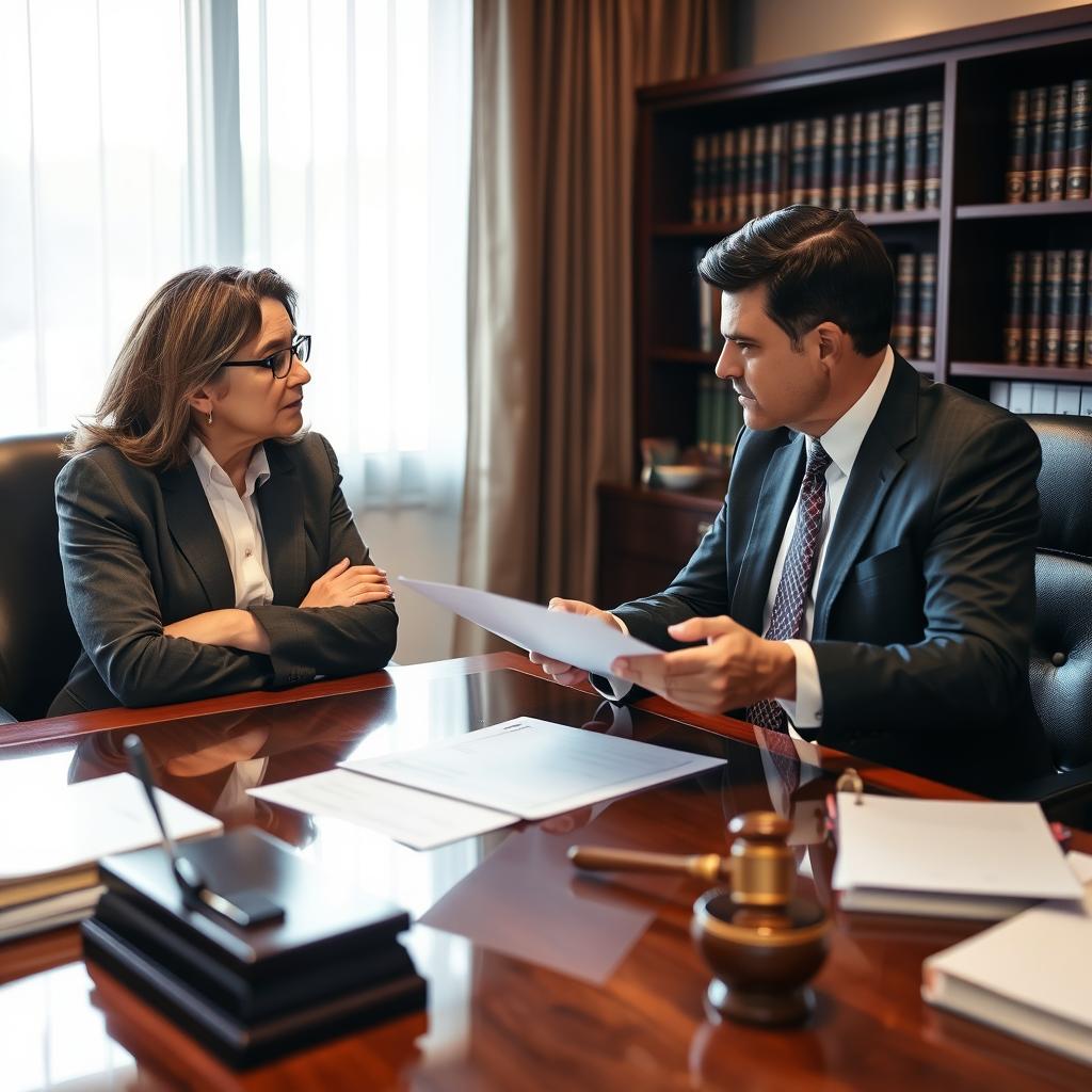 Elevator Accident Lawyer Calvert County