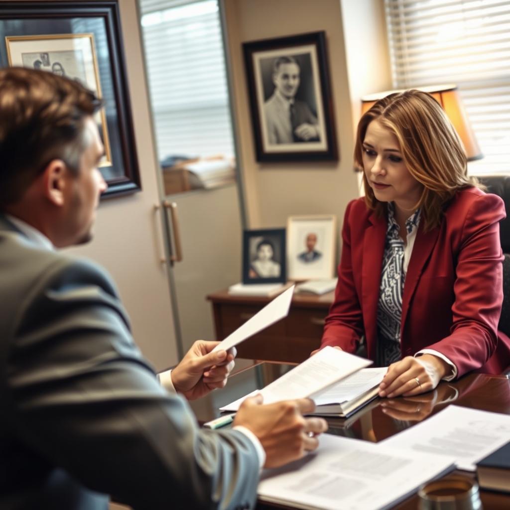 Elevator Accident Lawyer Charles County