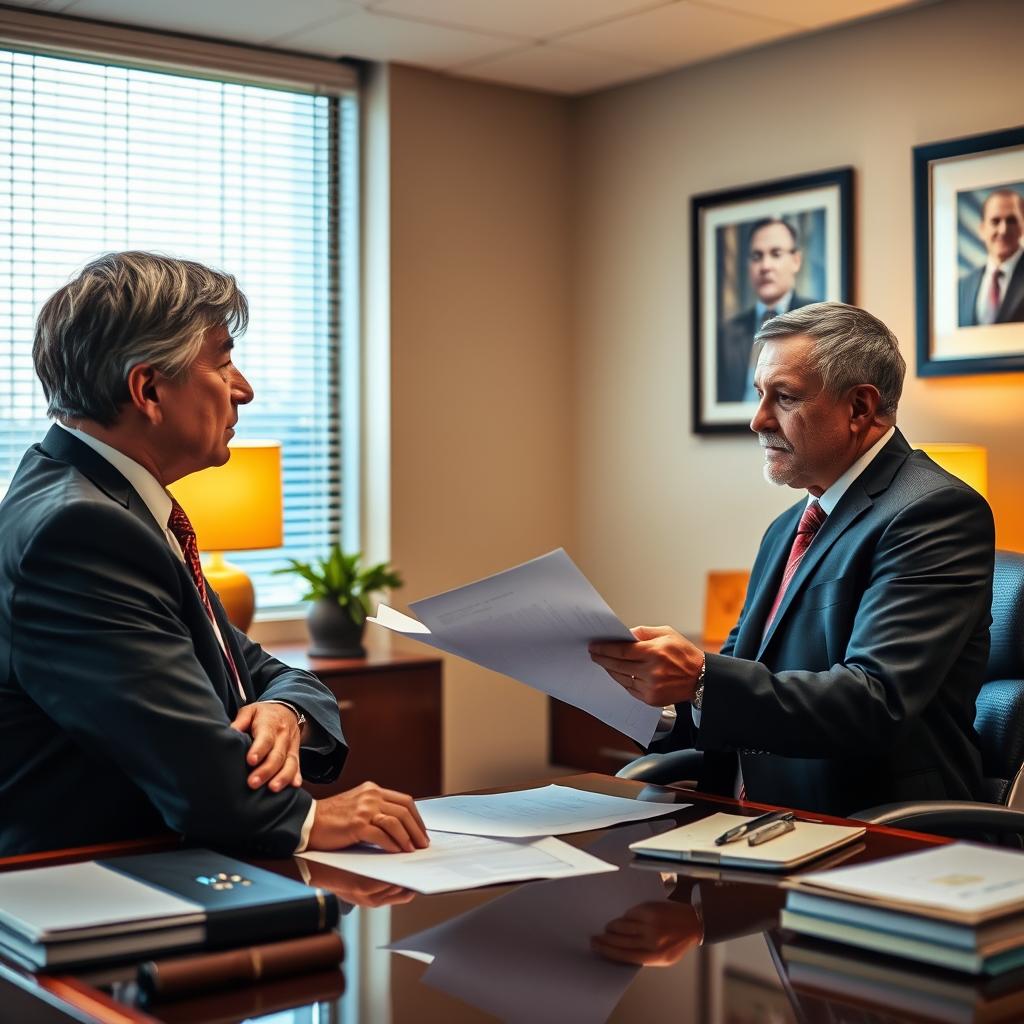Elevator Accident Lawyer Harford County