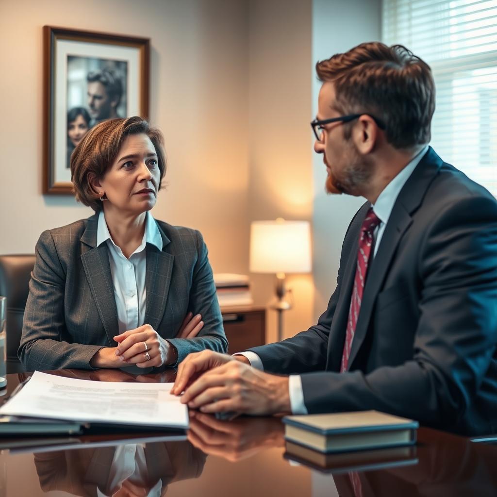 Elevator Accident Lawyer Washington County