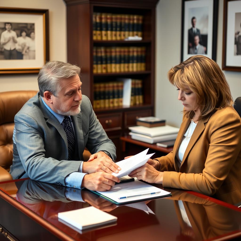 Environmental Claim Lawyer Colonial Heights