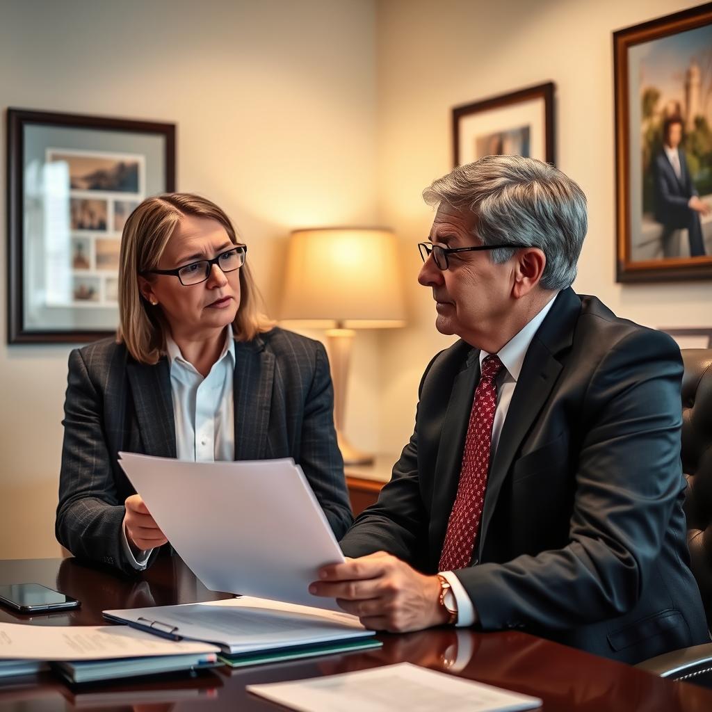 Environmental Claim Lawyer Howard County