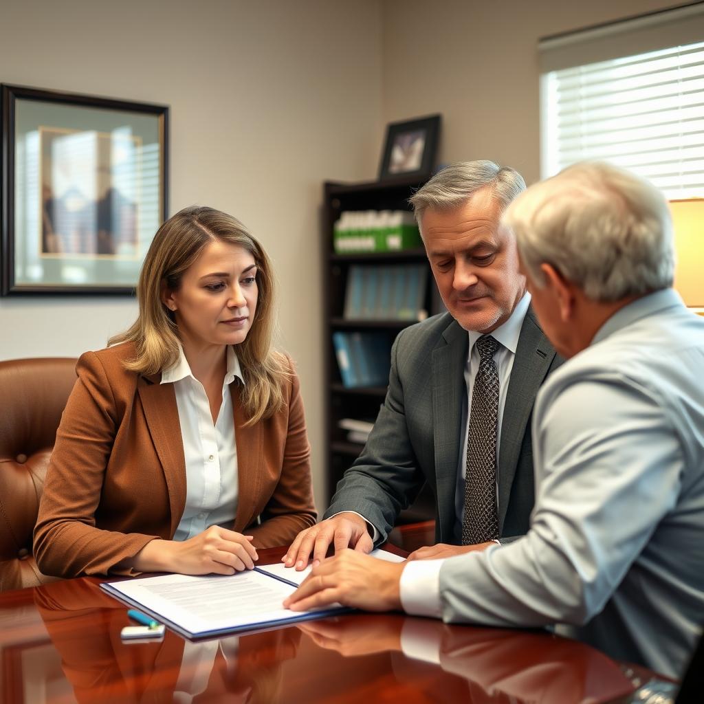 Environmental Claim Lawyer Manassas Park