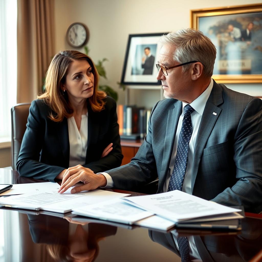 Environmental Claim Lawyer Salisbury