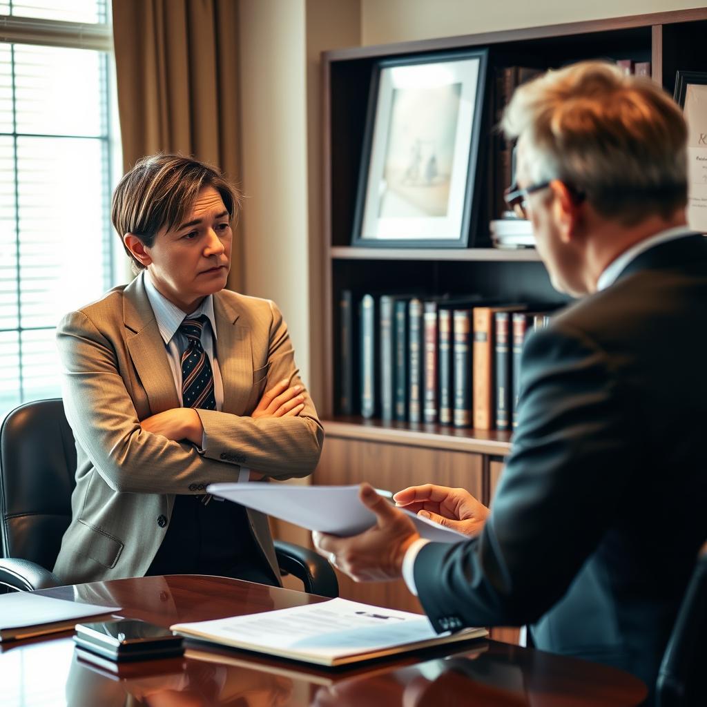 Environmental Claim Lawyer Washington County