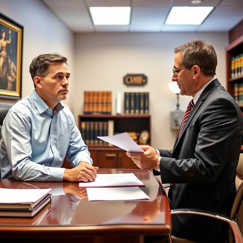 Escalator Accident Lawyer Cecil County