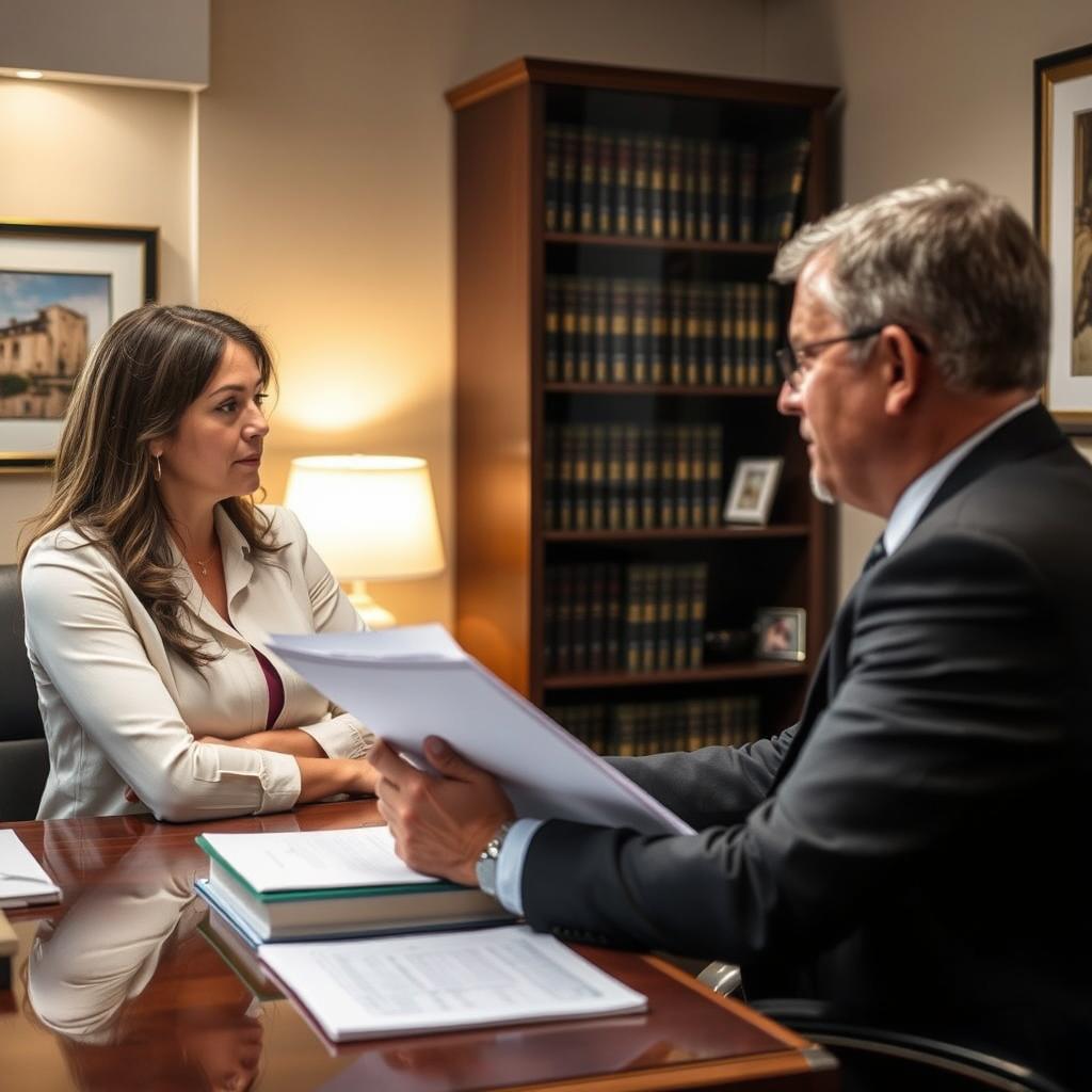 Escalator Accident Lawyer Wicomico County