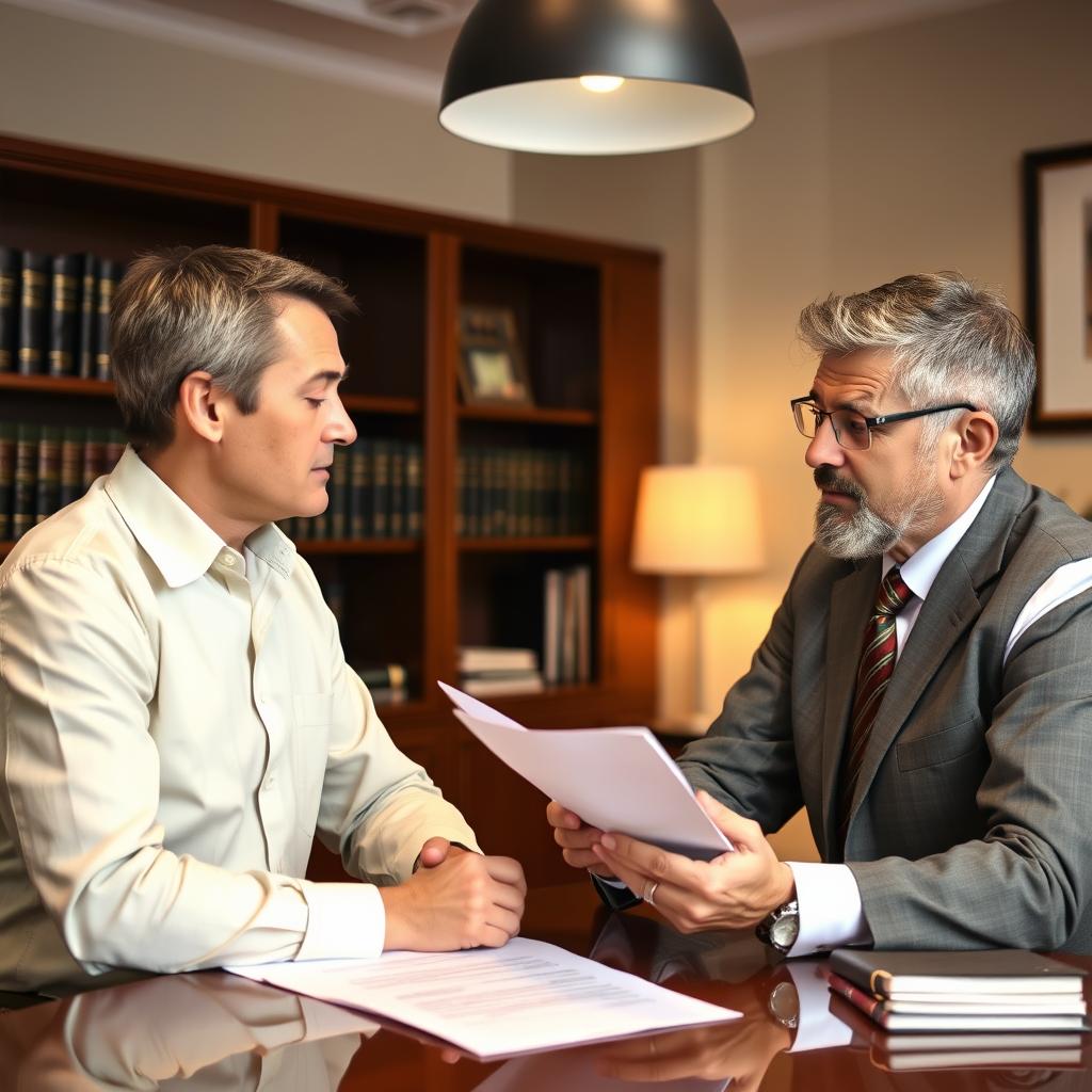 Hit and Run Accident Lawyer Alexandria