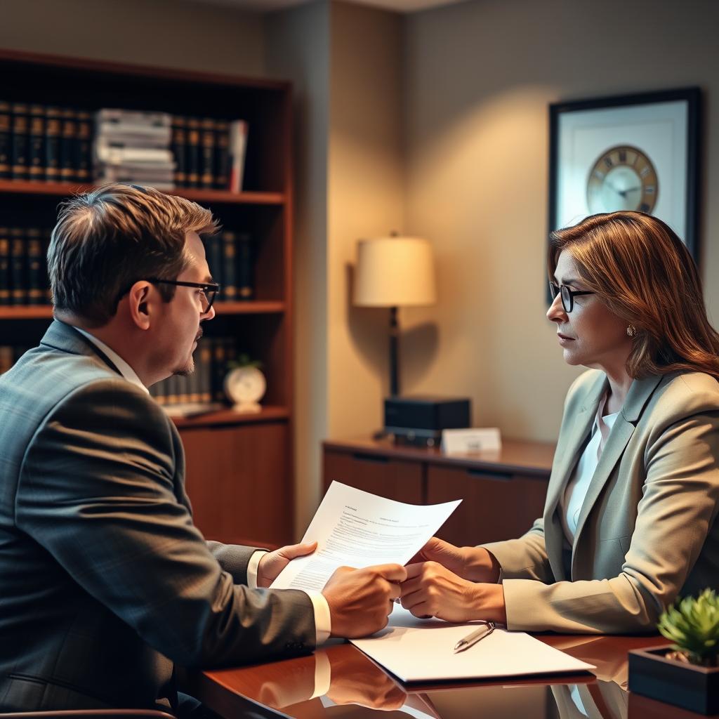 Hit and Run Accident Lawyer Forest Hills