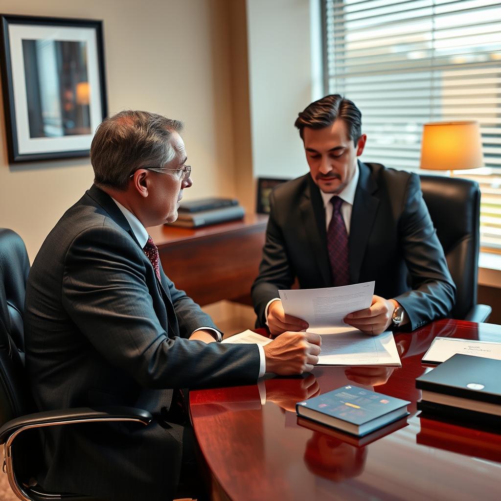 Hit and Run Accident Lawyer Georgetown