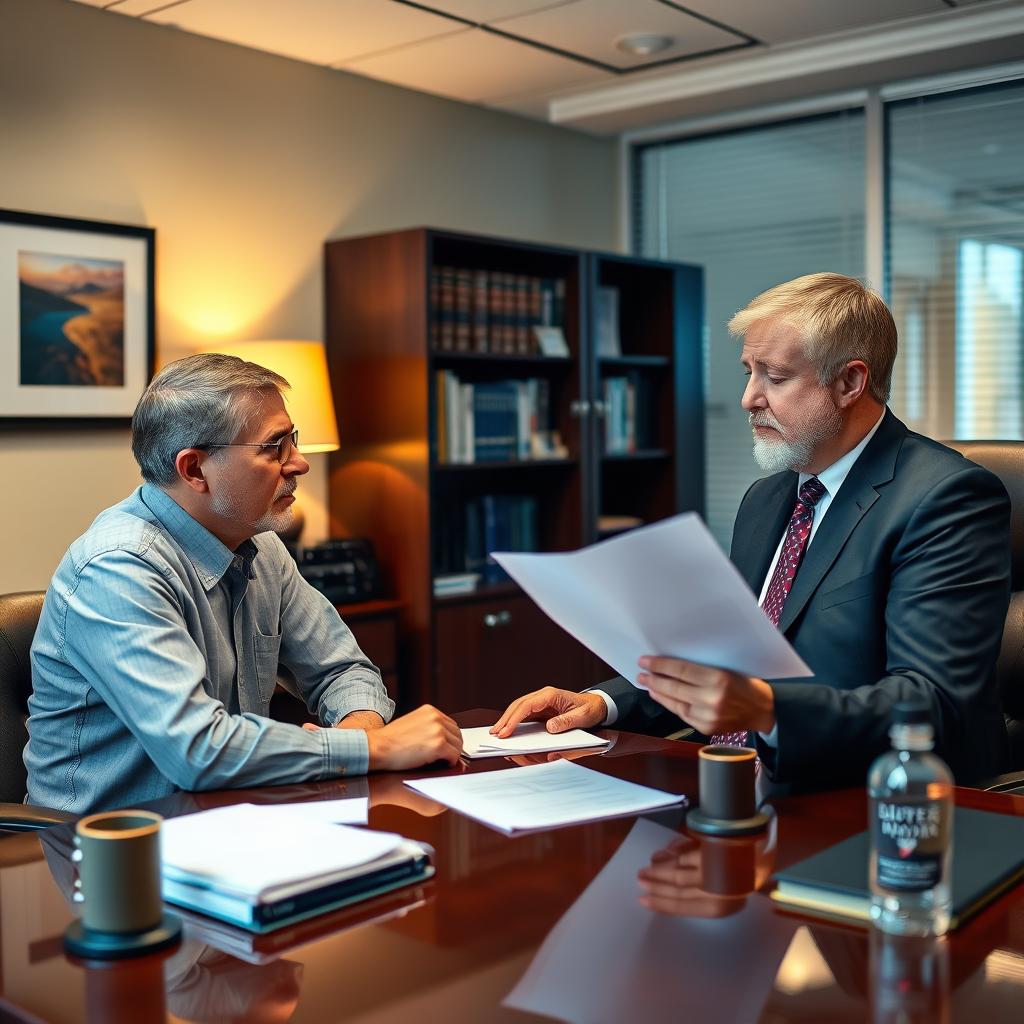 Hit and Run Accident Lawyer Manassas
