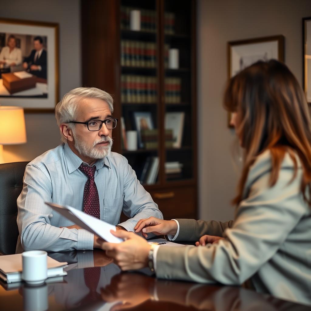 Hit and Run Accident Lawyer Washington DC