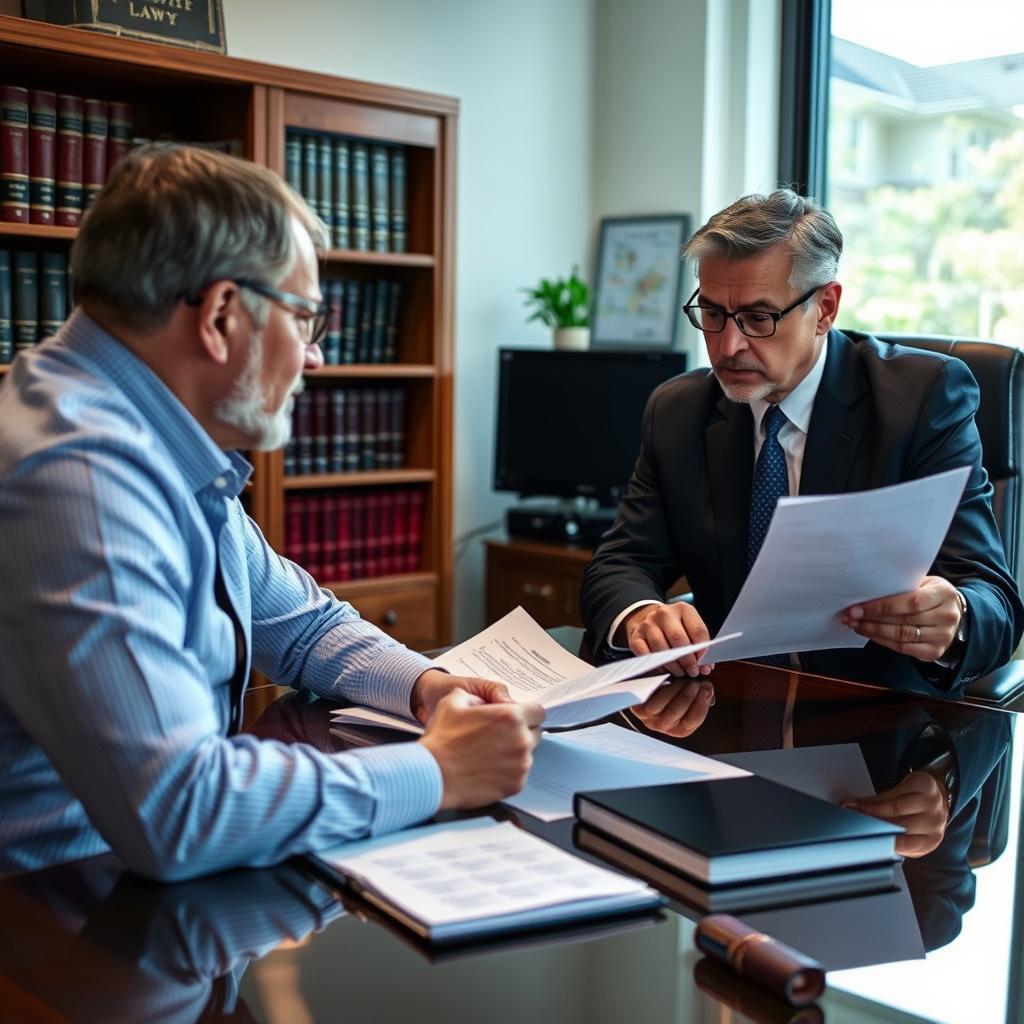 Injury Lawyer Howard County