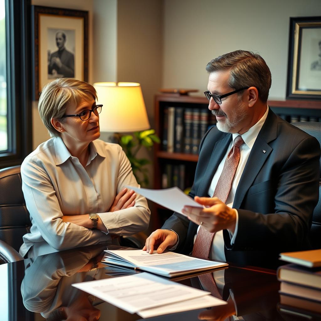 Loss of Consortium Lawyer Chesapeake