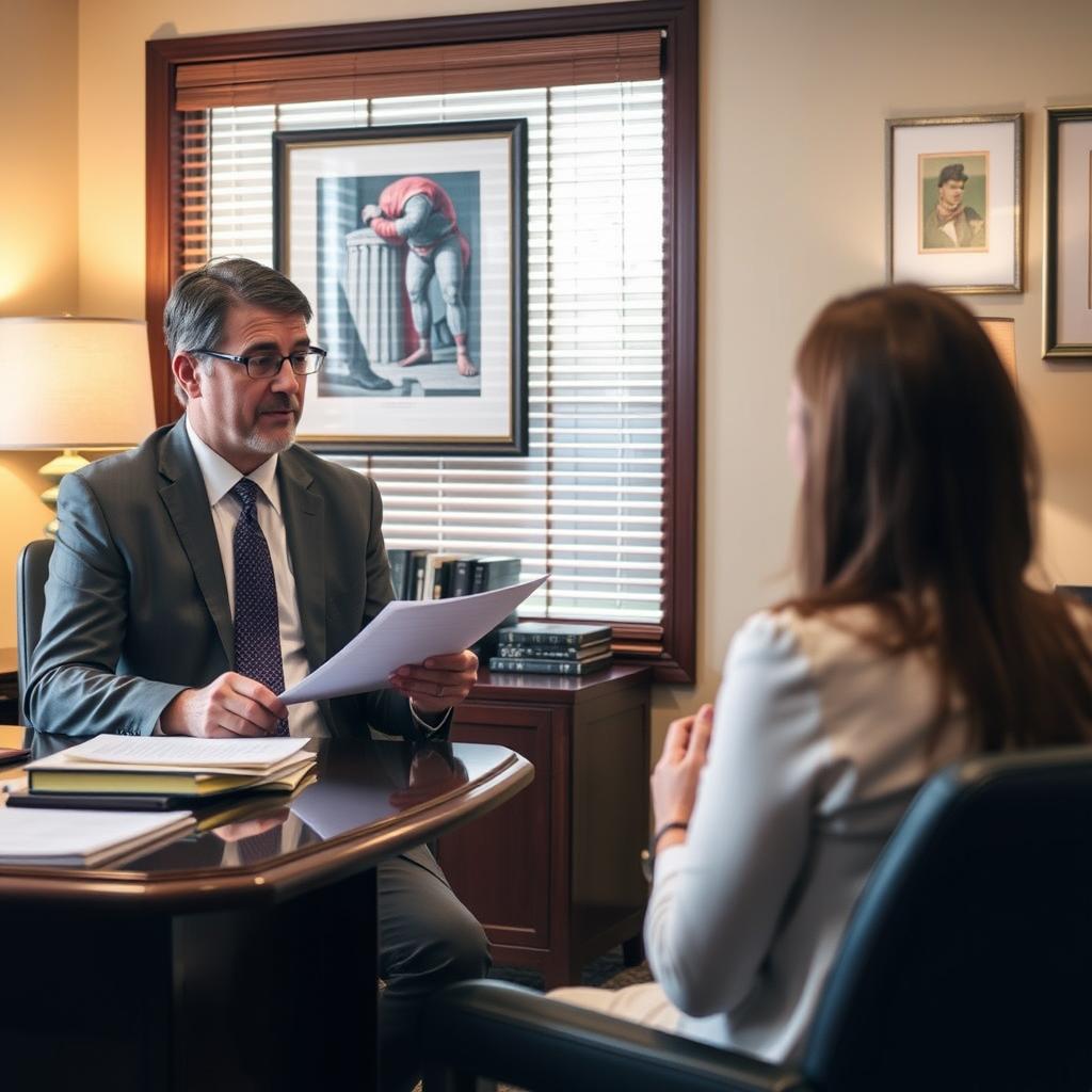 Loss of Consortium Lawyer Gloucester County