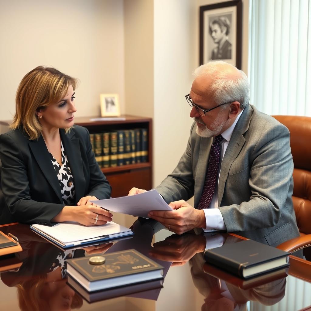 Loss of Consortium Lawyer Somerset County