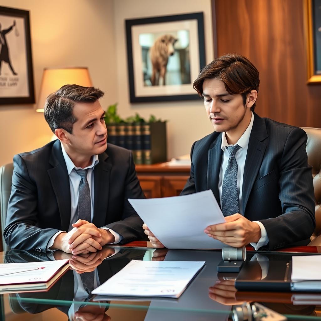 Lyft Accident Lawyer Allegany County