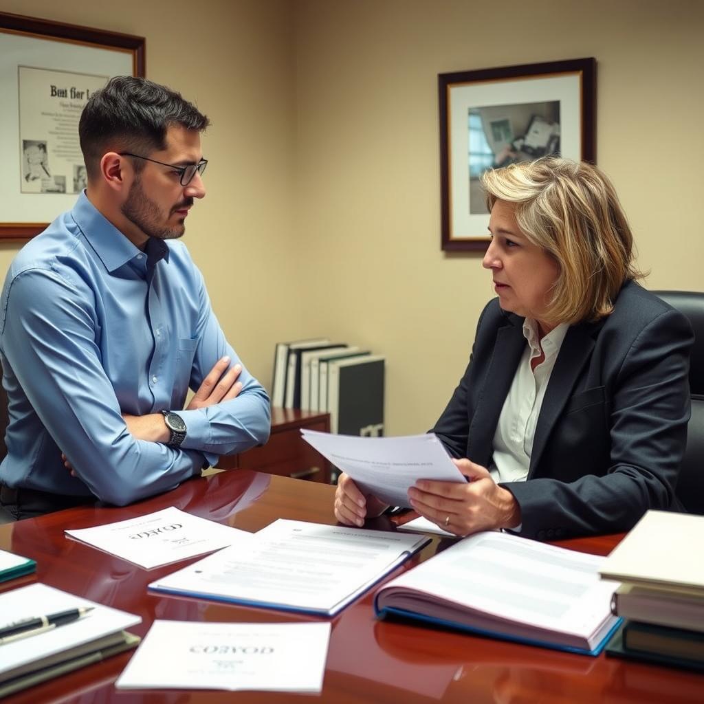 Lyft Accident Lawyer Caroline County