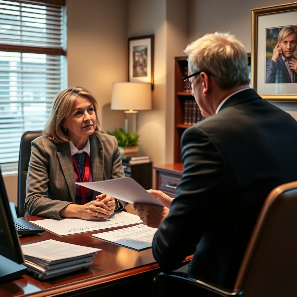 Lyft Accident Lawyer Carroll County