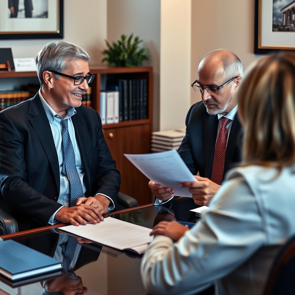 Lyft Accident Lawyer Cleveland Park