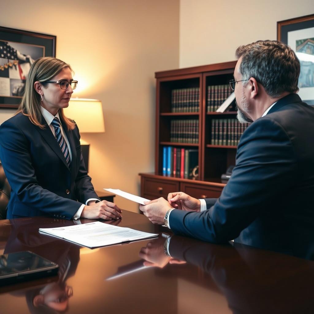 Lyft Accident Lawyer Garrett County