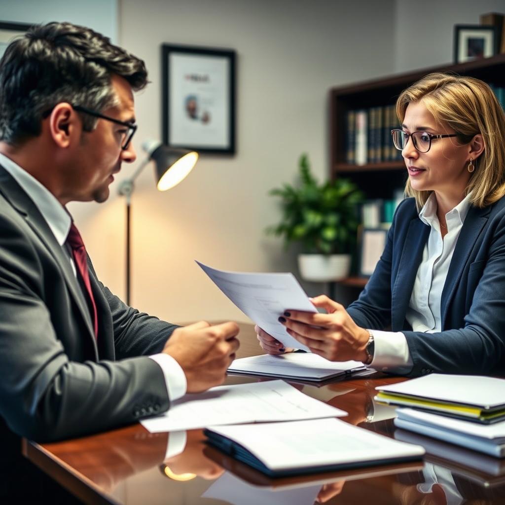 Lyft Accident Lawyer Harford County
