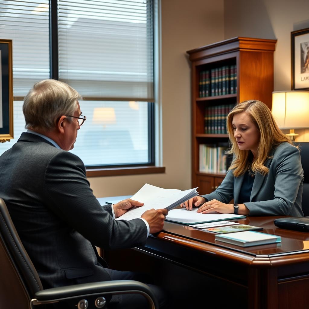 Lyft Accident Lawyer Salisbury