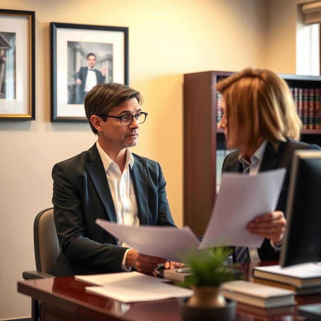 Lyft Accident Lawyer Somerset County