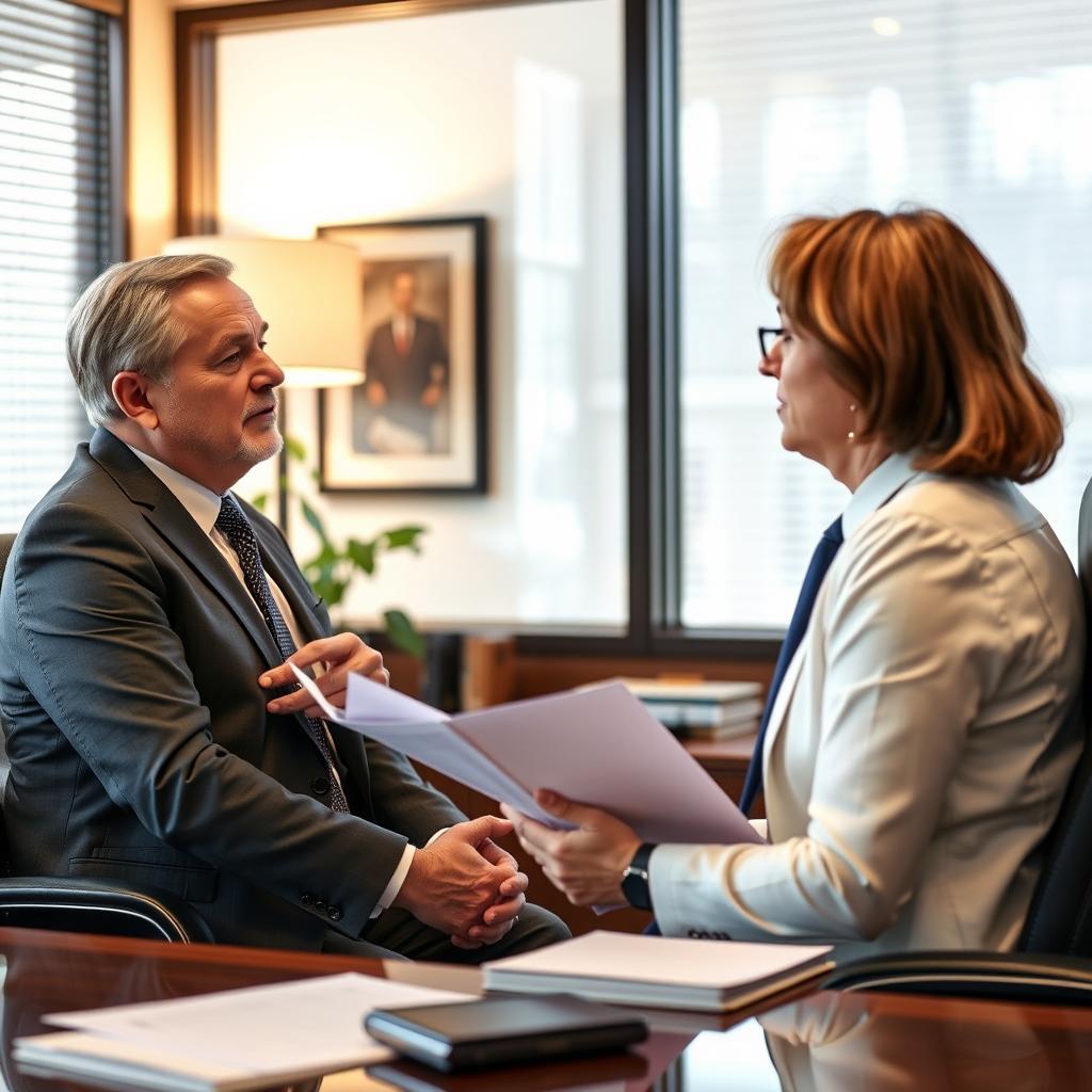 Lyft Accident Lawyer Washington County