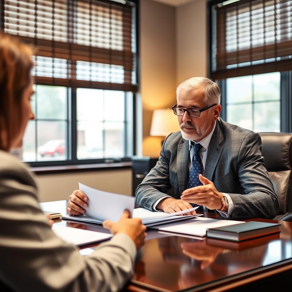 Medical Malpractice Lawyer Charles County