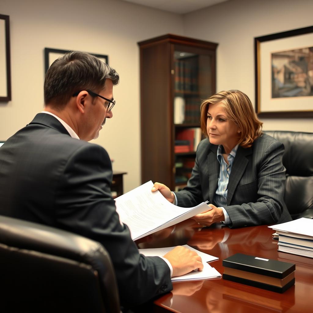 Medical Malpractice Lawyer Howard County