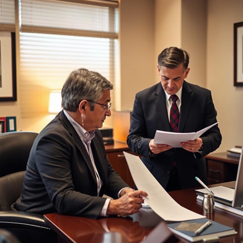 Medical Malpractice Lawyer Montgomery County