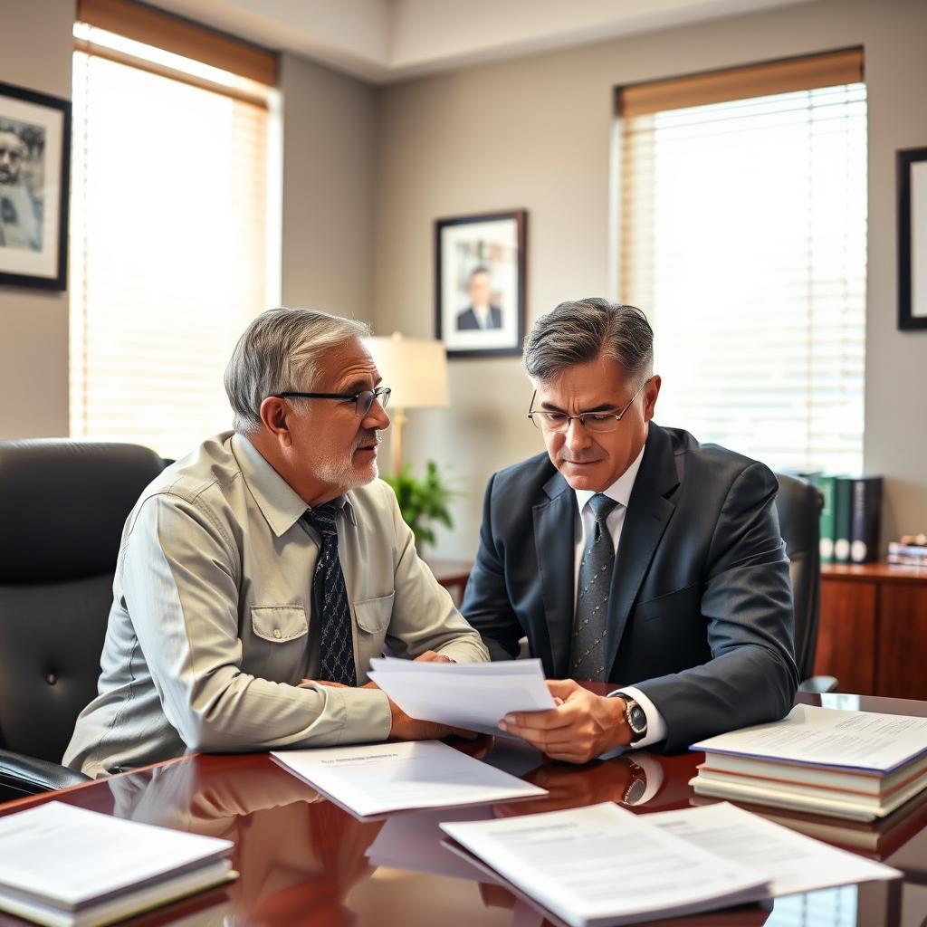 Medical Malpractice Lawyer Orange County