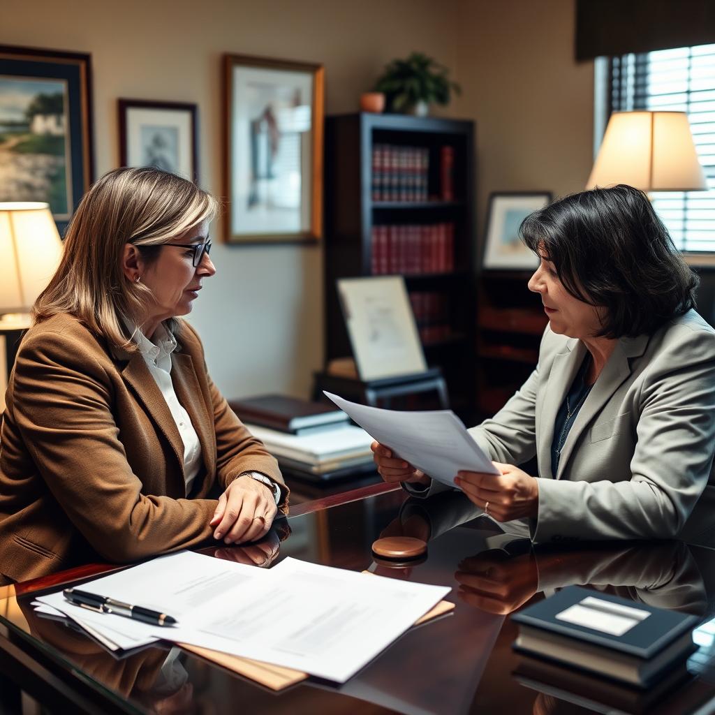 Medical Malpractice Lawyer Wicomico County