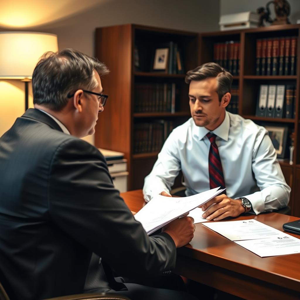 Motorcycle Accident Lawyer Anacostia